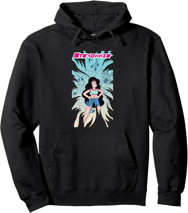 Steven Universe Stevonnie Pullover Hoodie