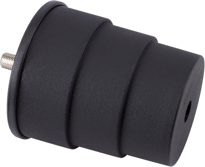 Stahlmaxx Ladeluftsystem Prüf Adapter mit Abstufung 50mm 55mm 60mm | Turbo abdrücken Ansaugluft