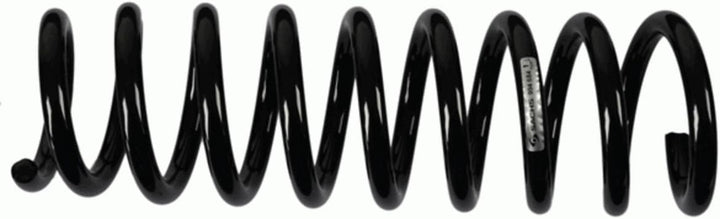 SACHS 994 684 Fahrwerksfeder Federung/Dämpfung 994 684 - hinterachse, Federung/Dämpfung 994 684 - hi