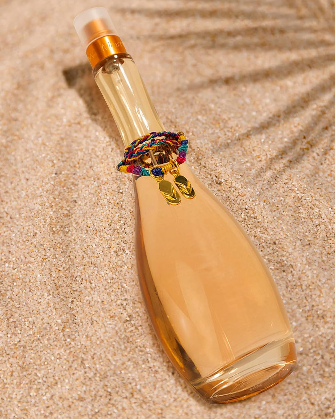 Jennifer Lopez Miami Glow Eau de Toilette, Spray, 100 ml, feiner Duft eines zugelassenen Fachhändler