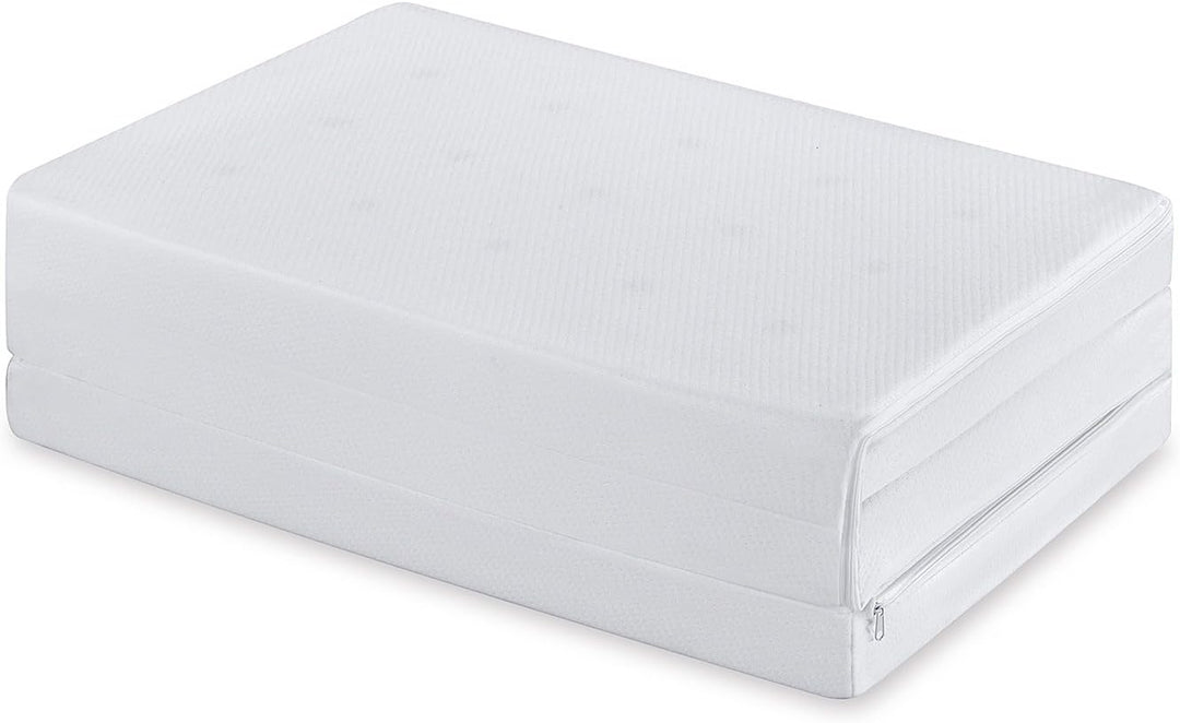 Bambini Reisebettmatratze Dream Air+ 120x60 cm | Höhe 6 cm | gute Durchlüftung