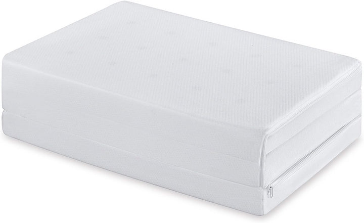 Bambini Reisebettmatratze Dream Air+ 120x60 cm | Höhe 6 cm | gute Durchlüftung