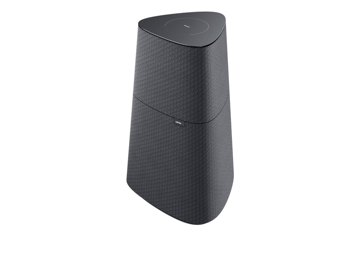 LOEWE Klang mr3, Basaltgrau, Multiroom Lautsprecher, AirPlay 2, Chromcast, DTS Play-Fi, 150 Watt Ges