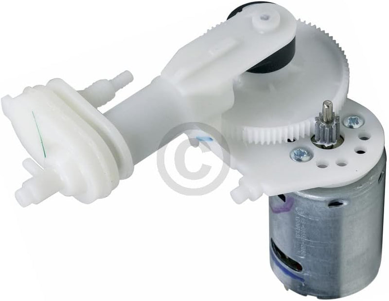 Pumpe BRAUN 81626034 für Munddusche kompatibel mit PROFESSIONAL Care Oxyjet