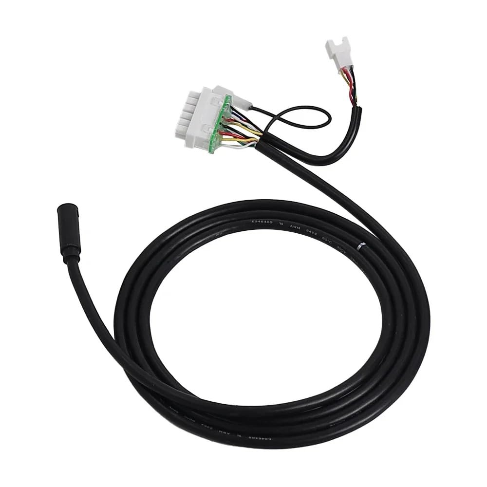 Controllerkabel für Ninebot ZT3 Pro Elektroroller Mainboard Steuerkabel ZT3 Pro Ebike Verbindungsdra