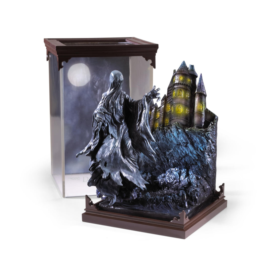 The Noble Collection 43227-2721 Dementor der magischen Kreaturen
