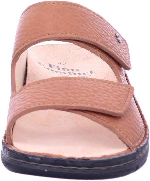 Finn Comfort 01544-633275 - Rab braun Gr. 45