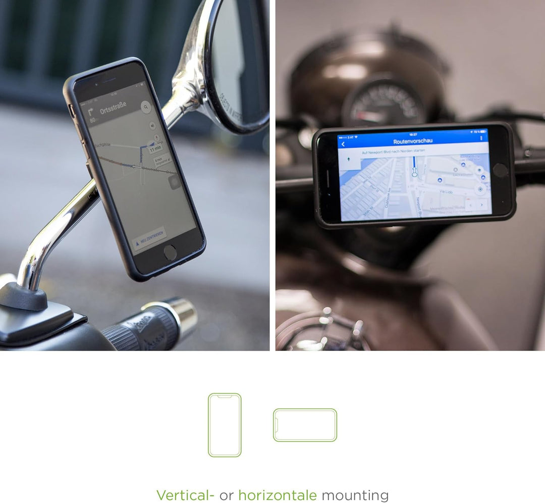 SP CONNECT Motor Scooter Bundle Universal Interface | SPC+ |