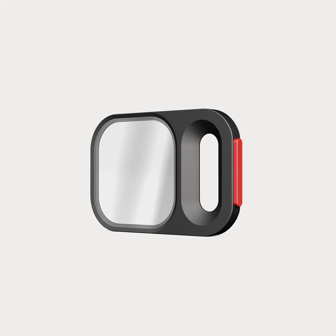 Moment QuickLock Filter | iPhone 17 Pro | Smartphonekamera-Filter für Fotografie und Video | Weichze