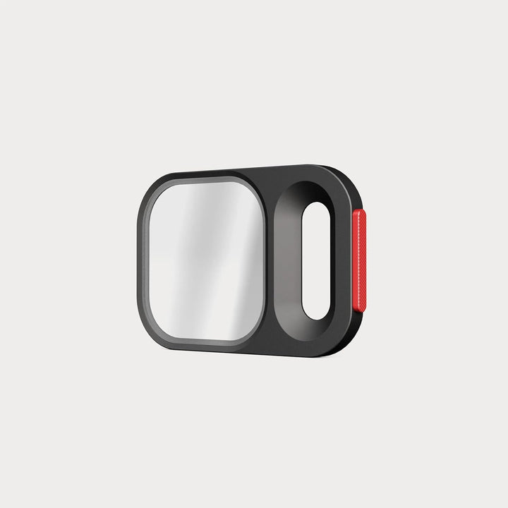 Moment QuickLock Filter | iPhone 17 Pro | Smartphonekamera-Filter für Fotografie und Video | Weichze