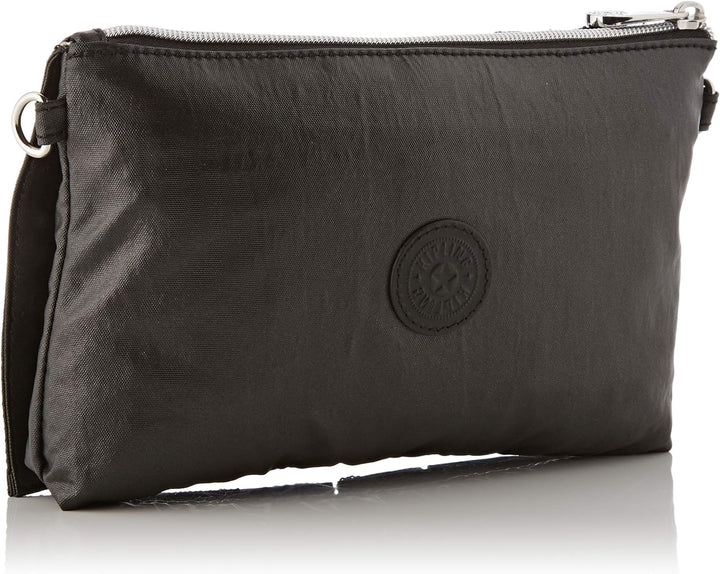 Kipling Damen Piano Bag Umhängetasche Mehrfarbig (Sparkling Piano)