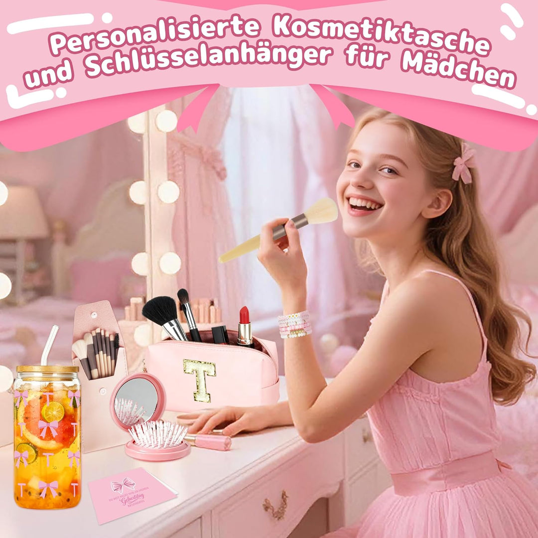 Geschenke für Mädchen Teenager 9 10 11 12 13 14+ Jahre,Geburtstagsgeschenk für Mädchen,Geschenke für