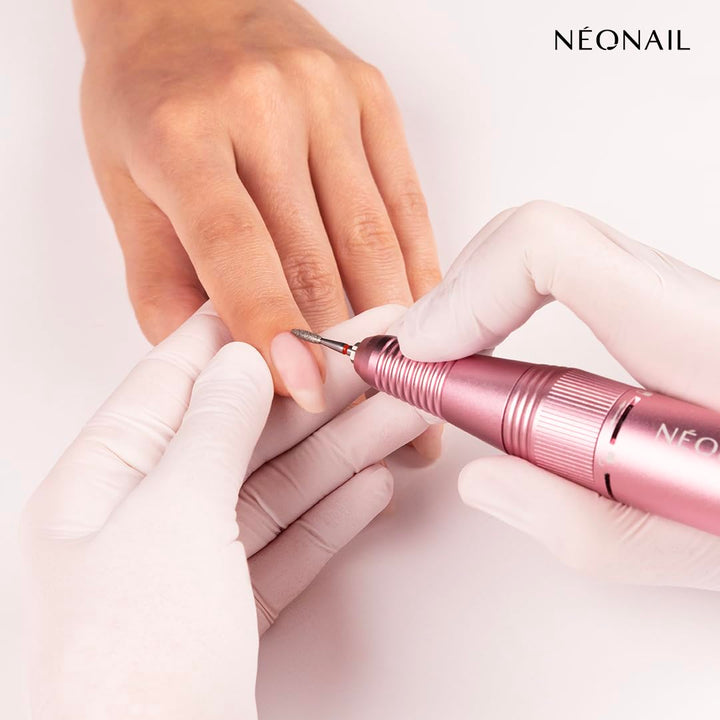 NÉONAIL Nagelfräser - Hornhautentferner Elektrisch - Nagelfeile - Mini USB Nail Drill 12 W - Manikür