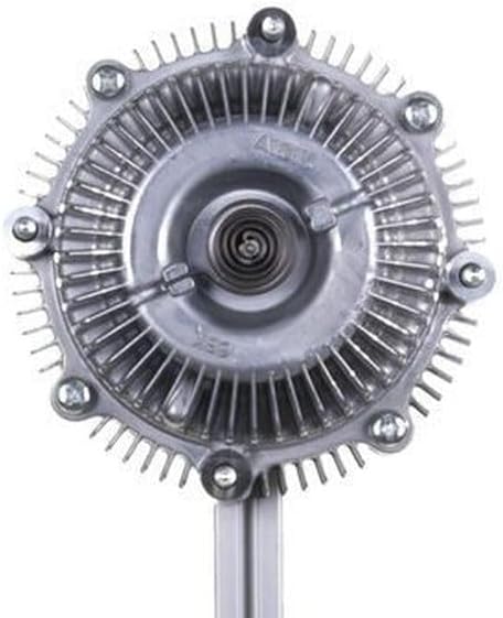 MAHLE CFC 184 000P Lüfterkupplung BEHR PREMIUM LINE