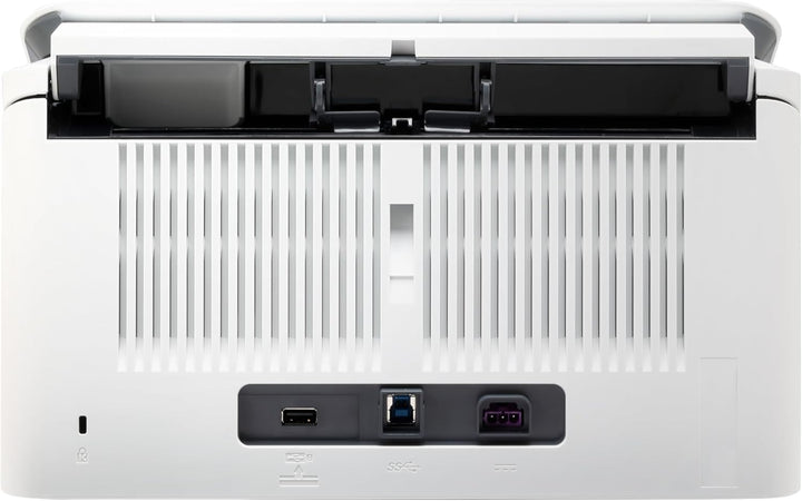 HP ScanJet Enterprise Flow 5000 s5, Scanner, Einzelblattzufuhr, 80-Blatt ADF, USB, bis zu 7.500 Seit