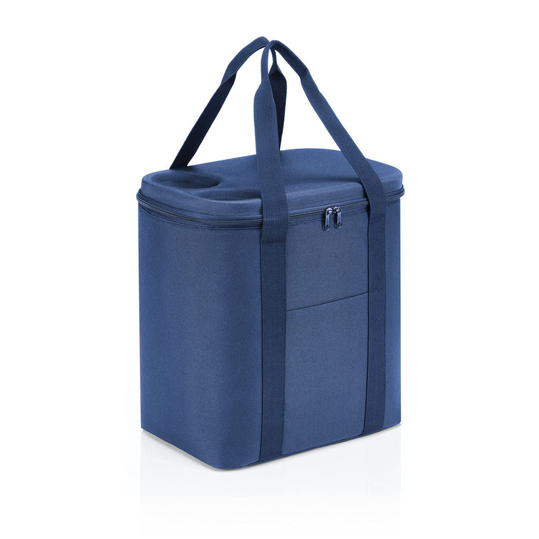 reisenthel coolerbag XL - XL Kühltasche aus hochwertigem Polyestergewebe Ideal für das Picknick, den
