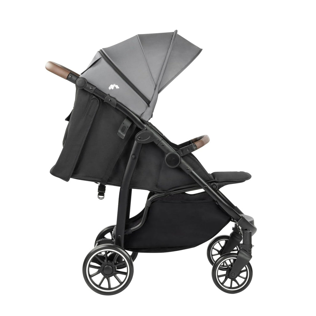 Bebeconfort Ingenious, Kinderwagen ab Geburt, kompakter Kinderwagen, Kinderwagen mit Liegemodus, ab
