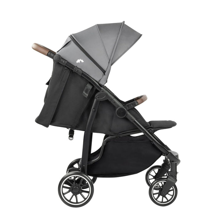 Bebeconfort Ingenious, Kinderwagen ab Geburt, kompakter Kinderwagen, Kinderwagen mit Liegemodus, ab