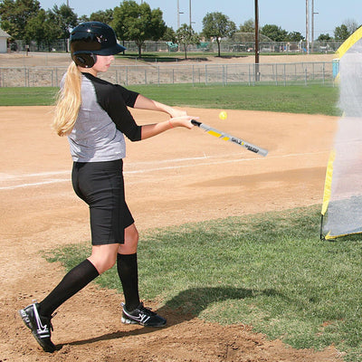 SKLZ - Quick Stick silber, silber