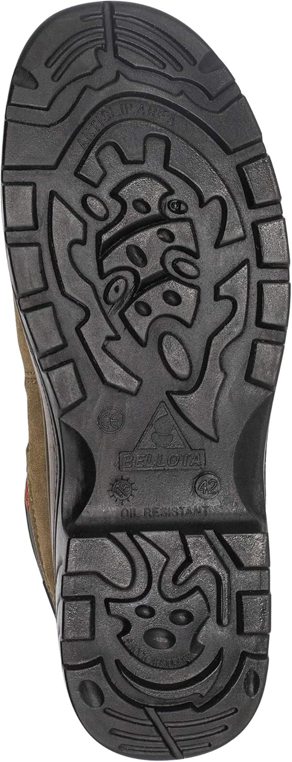 Bellota Zapato Air S1P, 39 EU