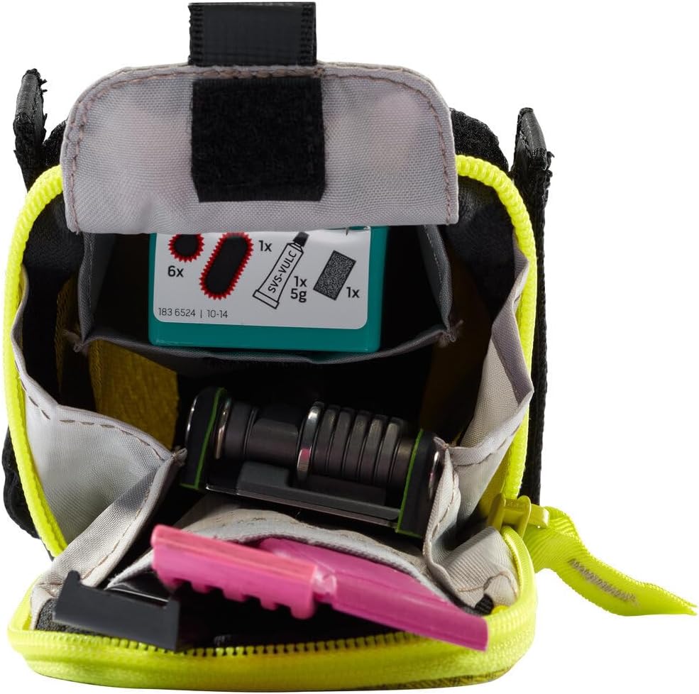 VAUDE Race Light L Luminum Einheitsgrösse Bright Green, Einheitsgröße Bright Green