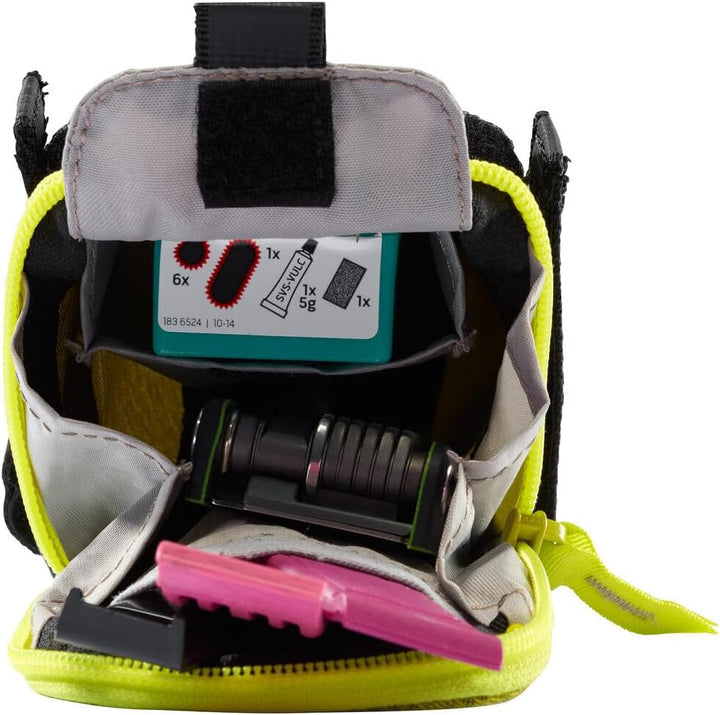 VAUDE Race Light L Luminum Einheitsgrösse Bright Green, Einheitsgröße Bright Green