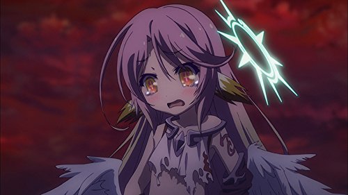No Game No Life - Zero [Blu-ray], Blu-ray