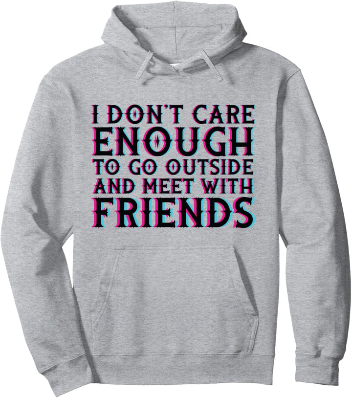 Vaporwave Aesthetic Pullover Hoodie