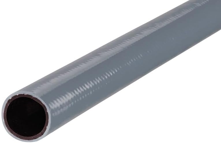 OASE 44545 ProMax Gartenschlauch, 1", 25 m, grau, 56 x 17 x 56 cm - Schlauch / Zubehör / Wasserschla