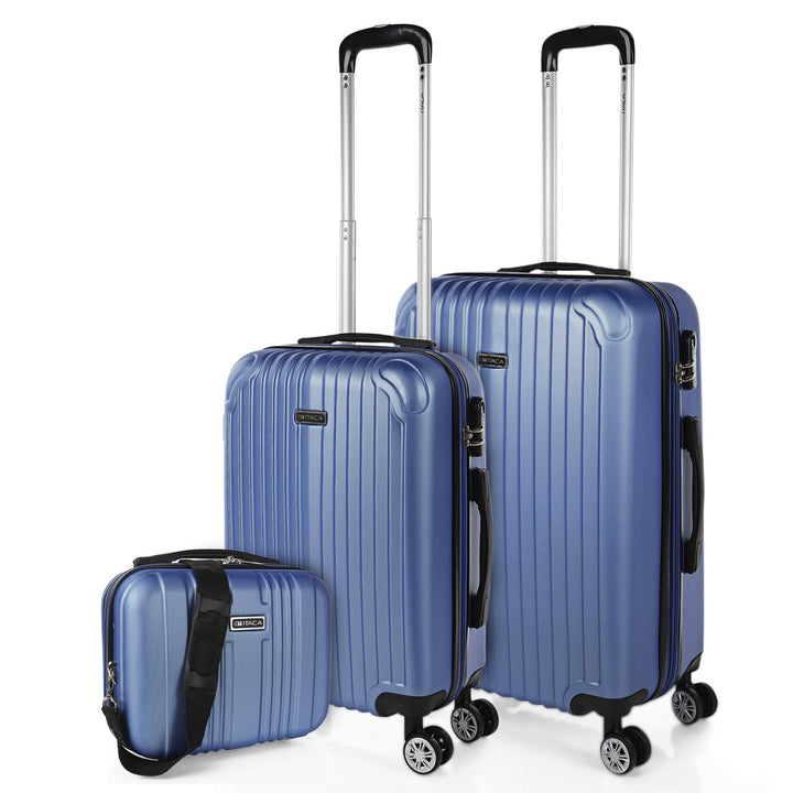 ITACA - Gepäck-Sets, Reisekoffer, Reisekoffer Set, Kofferset, Hartschalenkoffer, Trolley-Set, Luggag
