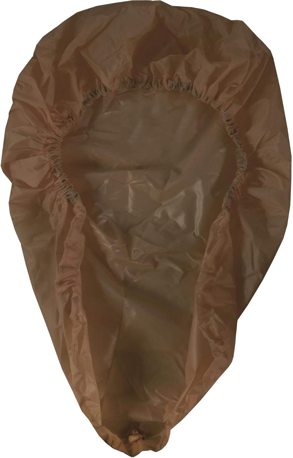 normani wasserdichter Regenüberzug Raincover Regenhülle für Backpacks Rucksack Koyote 100-130 Liter,
