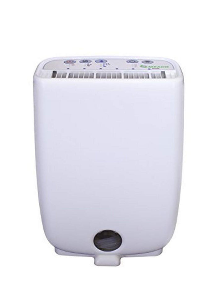 Meaco DD8L Luftentfeuchter, 660 W, 240 V, Weiss, 8L, DD8L