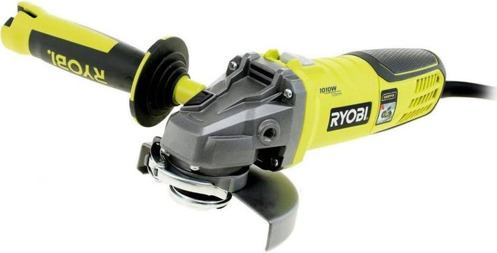 Ryobi B01BIUTAP6 Winkelschleifer, 1010 W