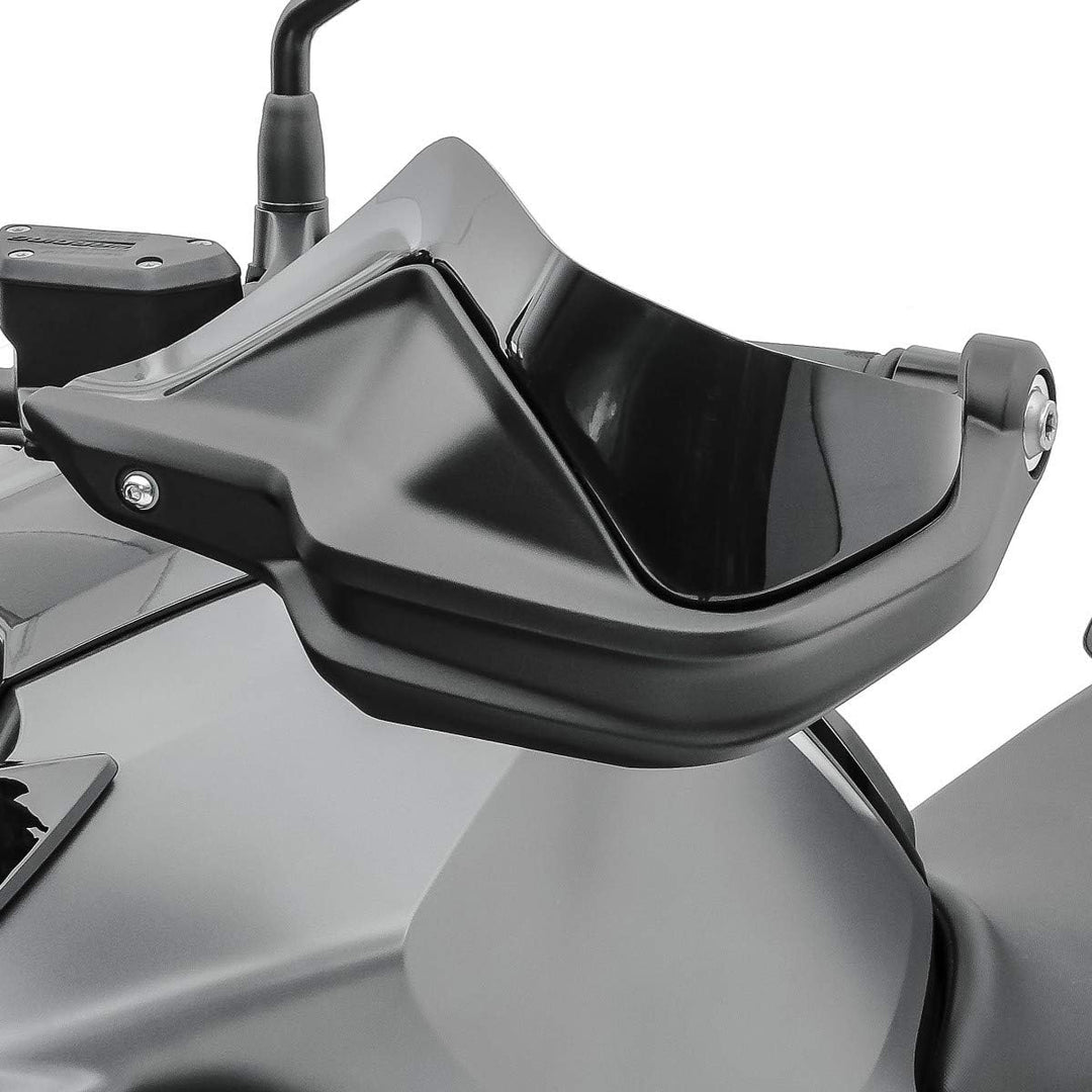 Handprotektoren kompatibel für BMW R 1250 GS Adventure 19-21 Handschutz Motoguard XG4