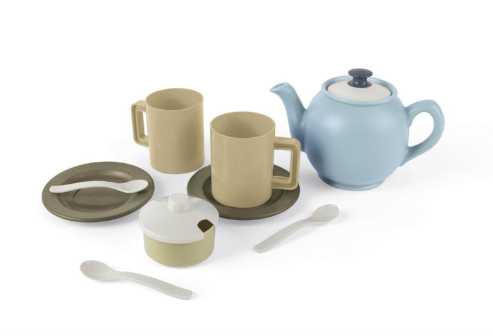Dantoy - Bio Tea Set in Box (5606)