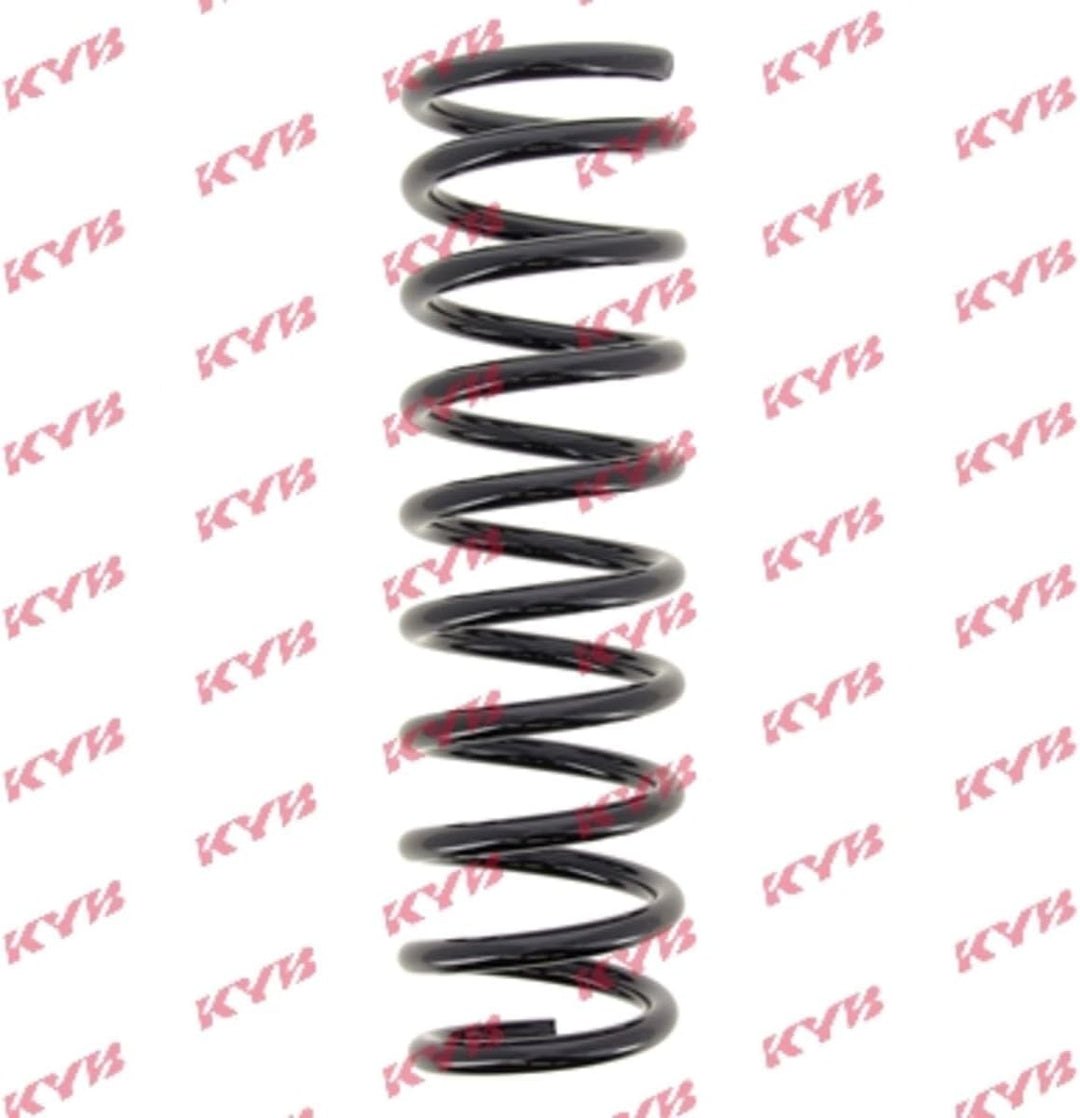 KYB RA6658 Schraubenfeder