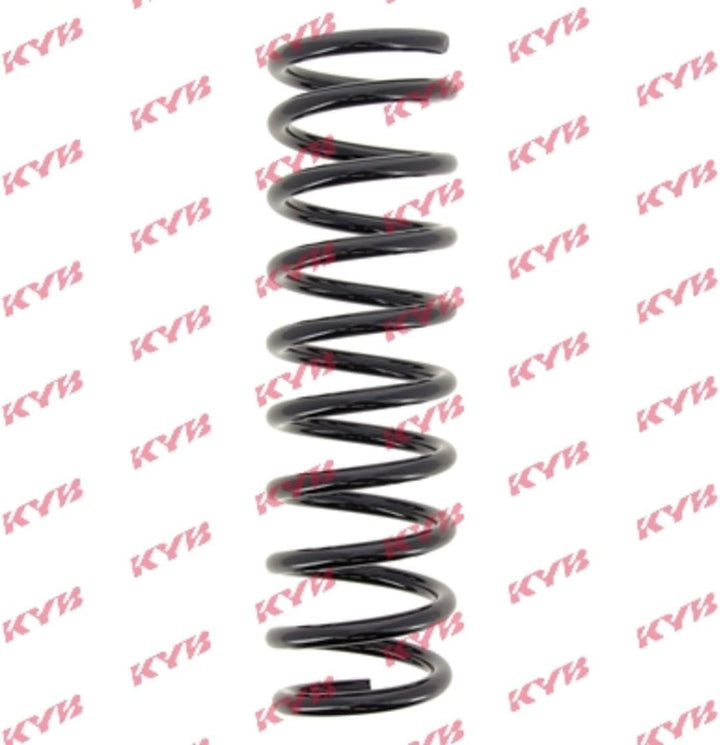 KYB RA6658 Schraubenfeder