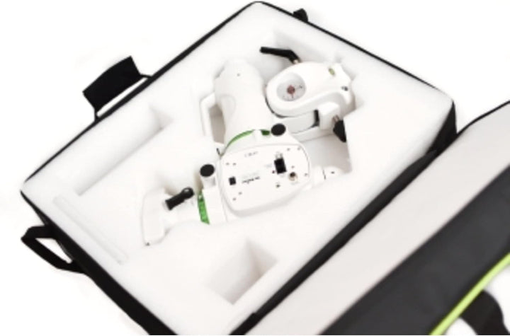Oklop Transporttasche Styropack passend für Skywatcher AZ-EQ6