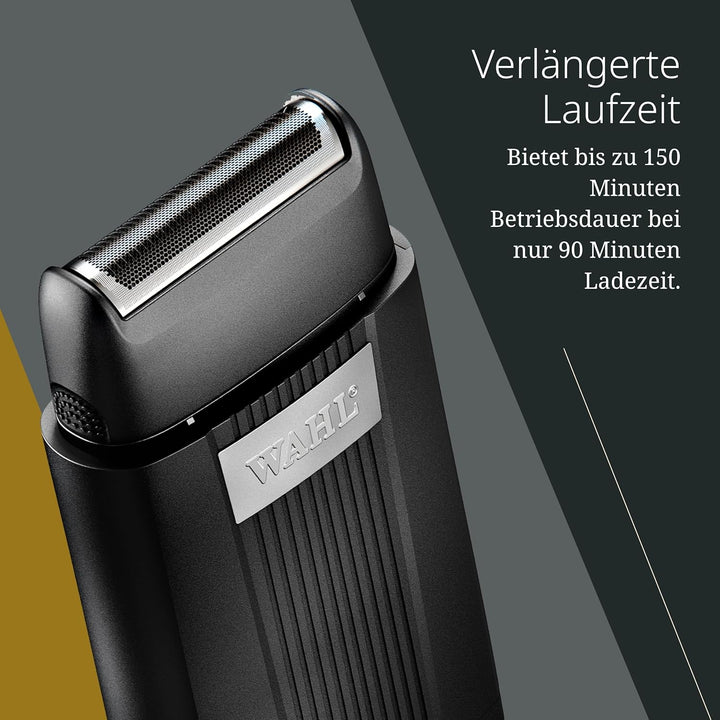 Wahl Super Close - Finishing Tool, Rasierapparat für präzises Fading, enges Schneiden und Fading auf