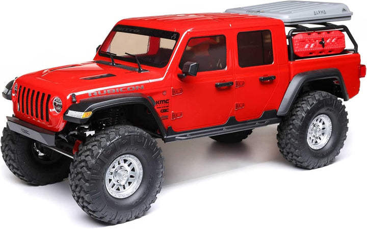 Axial Tuff Stuff Overland Accessory Pack