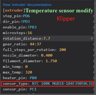 Verbesserte schnelle Wärme CHC V6 Hotend Keramik-Heizkern Bimetall Heatbreak Kupfer Titan kompatibel