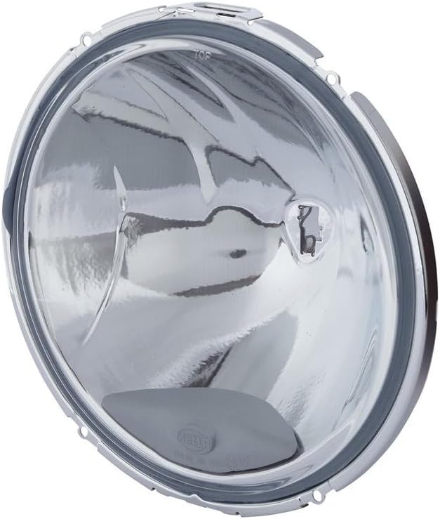 HELLA - Halogen-Fernscheinwerfer - Rallye 3000 - E1 1928/ECE-R112 - 24/12V - 1F8 006 800-301 Ref. 37