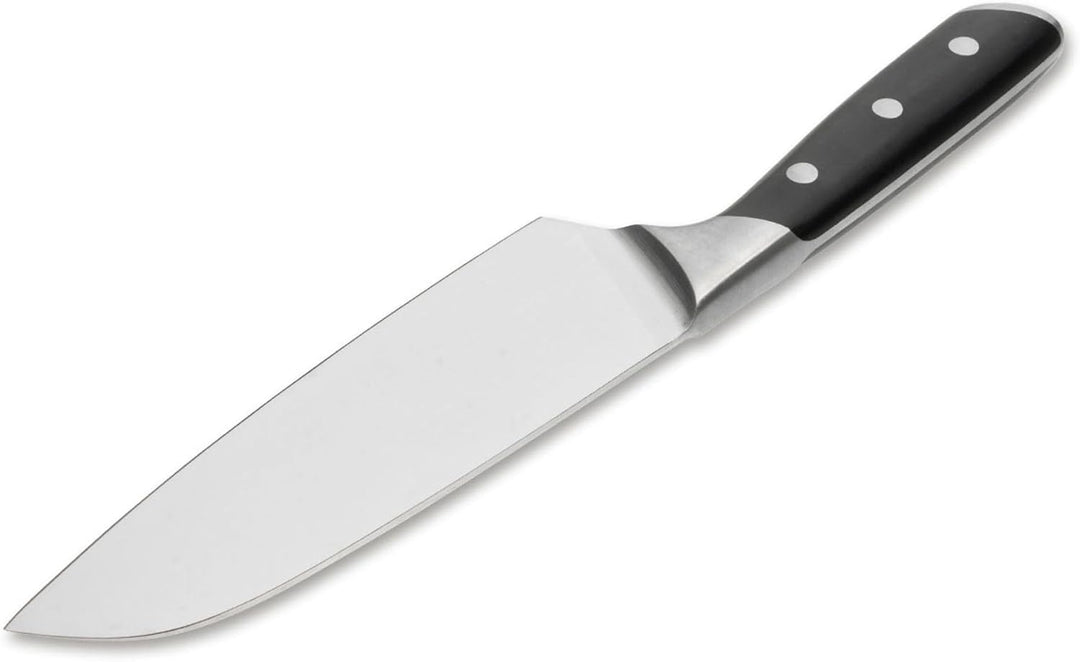 Böker Forge Forge Santoku Kochmesser, Forge Santoku Kochmesser