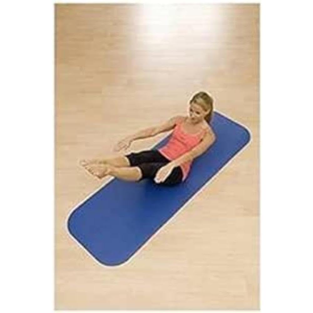 AIREX Coronella Exercise Mat, Ideal for Physical Therapy and Personal Training, Durable and Long-Las