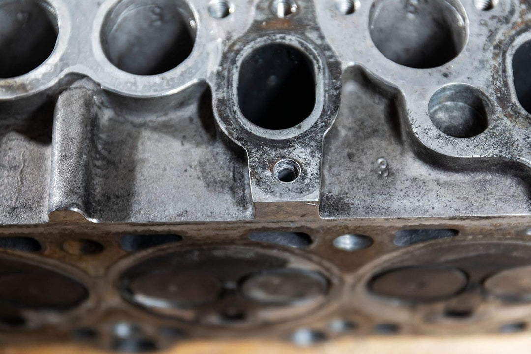 HAZET Schraubenausdreher-Satz 840/5 | 5-teilig in praktischem Kunststoff-Kasten | Made in Germany -