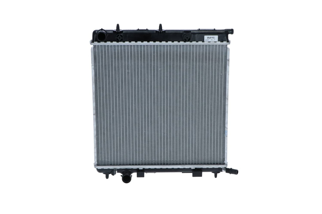 NRF 53863 Kühler, Motorkühlung