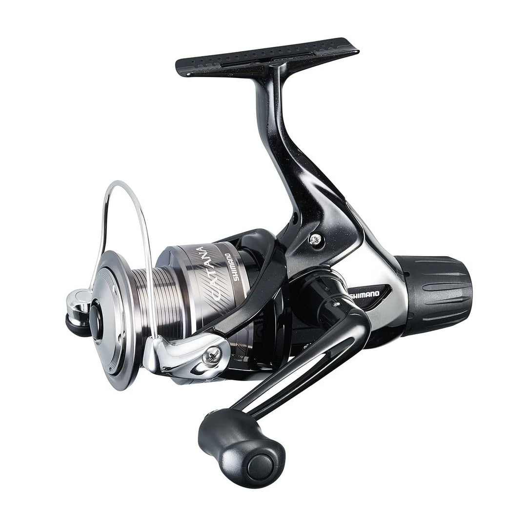 Shimano Catana RC Spinnrolle 4000 RC, 4000 RC