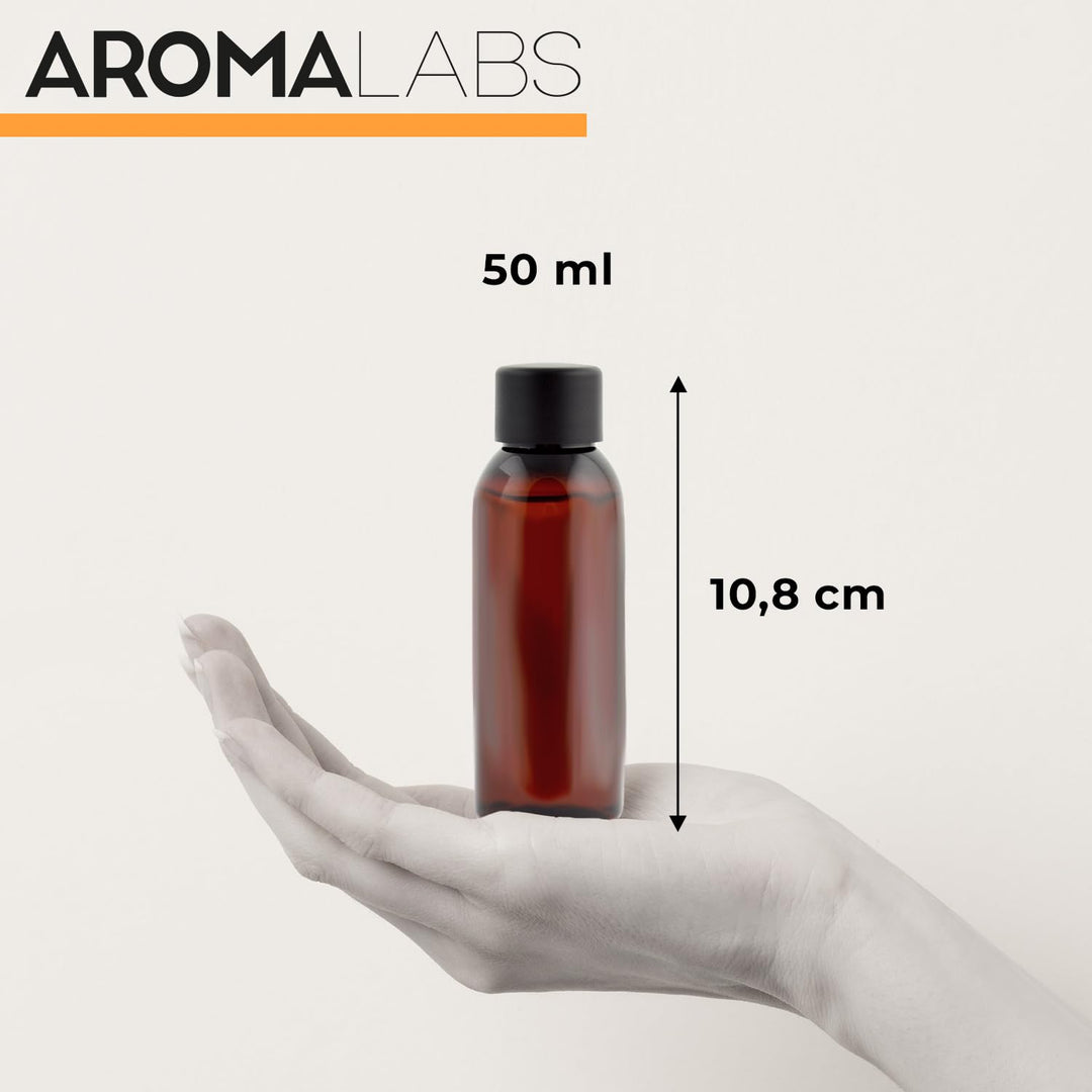 Bio Tamanuöl (Calophyllum inophyllum L) – kaltgepresst &amp; unraffiniert – 100% reines Pflanzenöl – 50