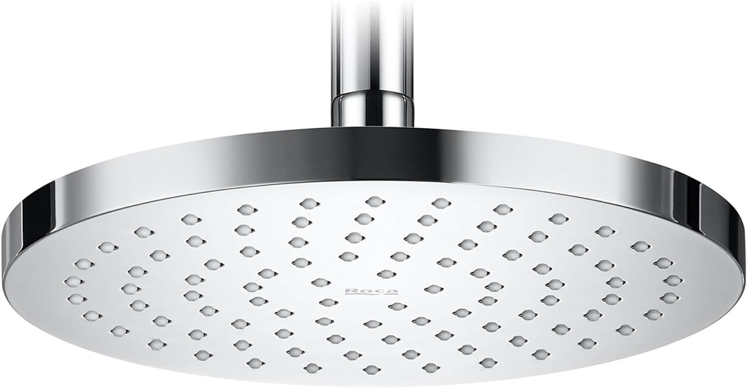ROCIADOR RAINSENSE CIRCULAR 200 MM ABS