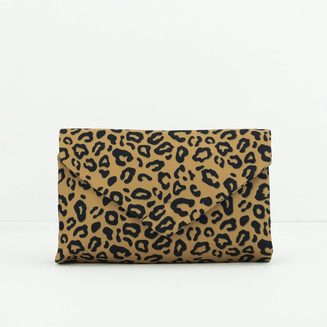 coopz Windeltasche Mini-Me Big Leo Wickeltasche Handmade, Farbe:messingfarben, Messingfarben